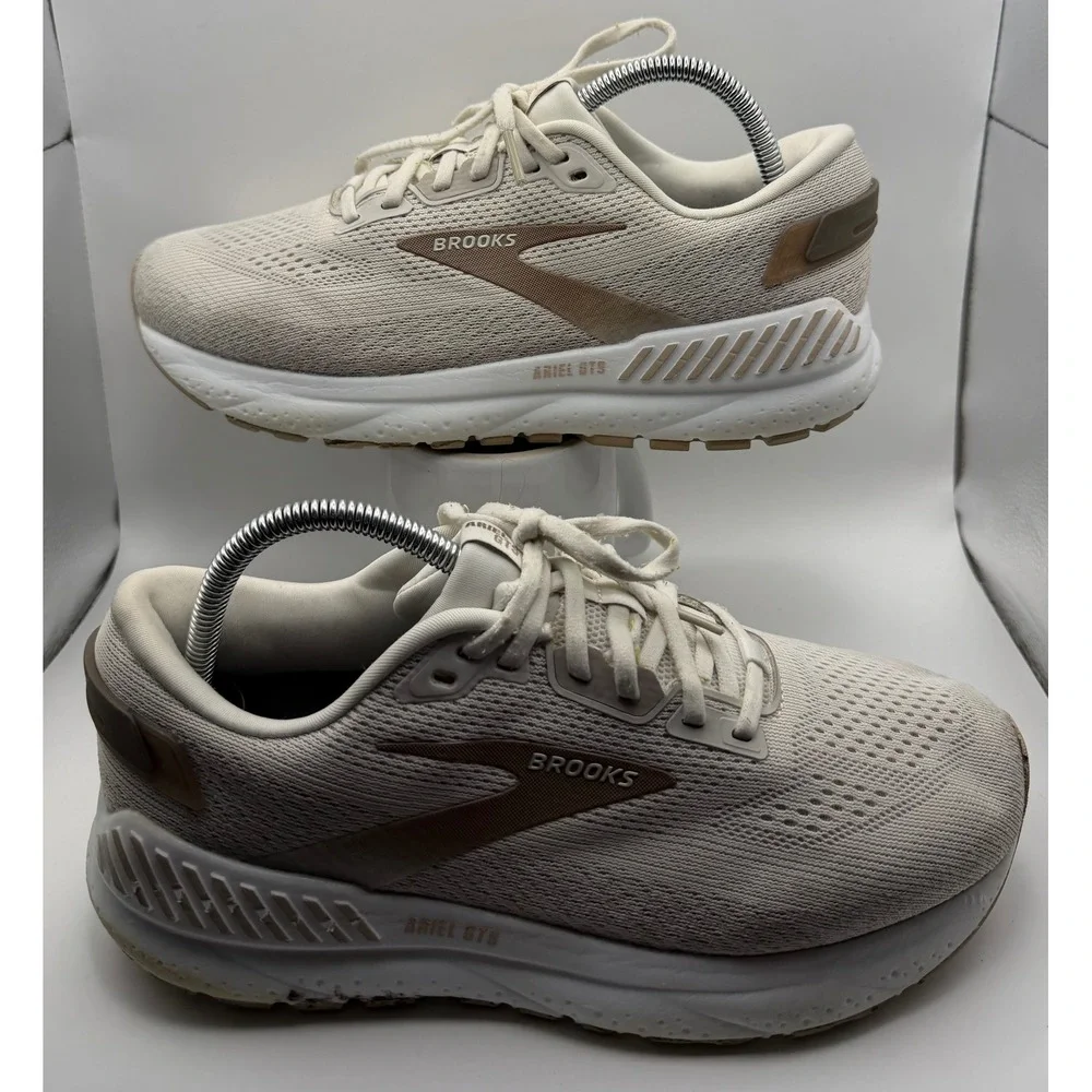 Brooks experience ultimate